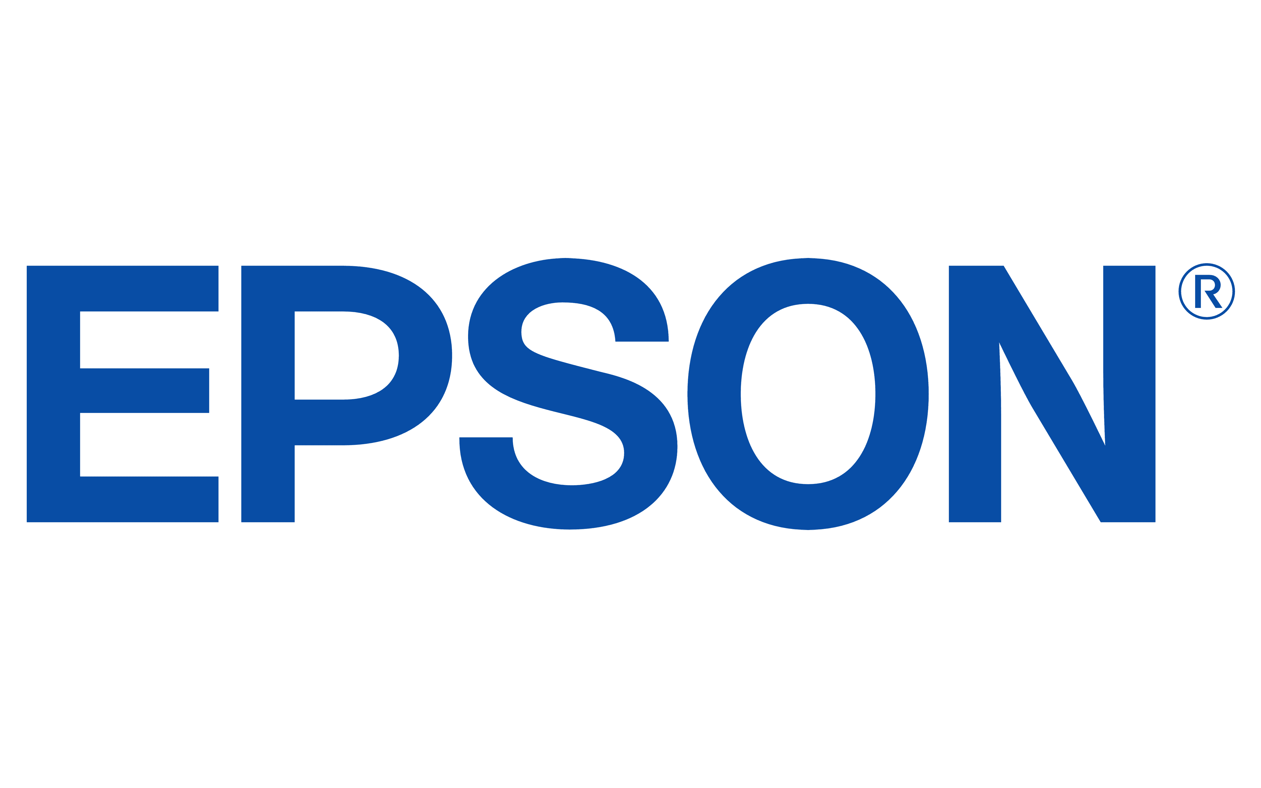 epson Logo
