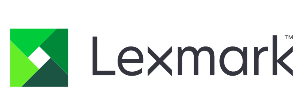 LEXMARK Logo