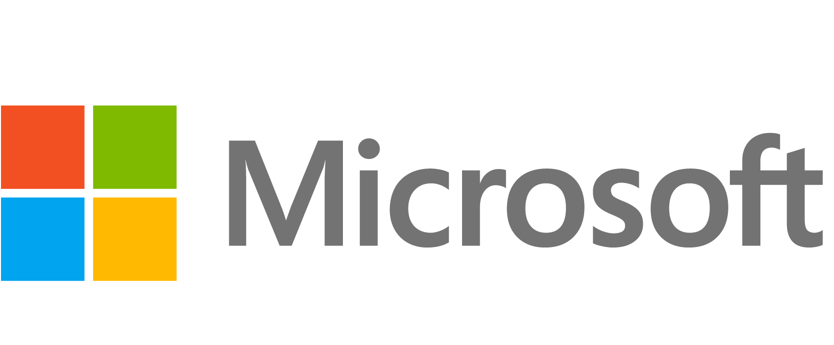 MICROSOFT Logo