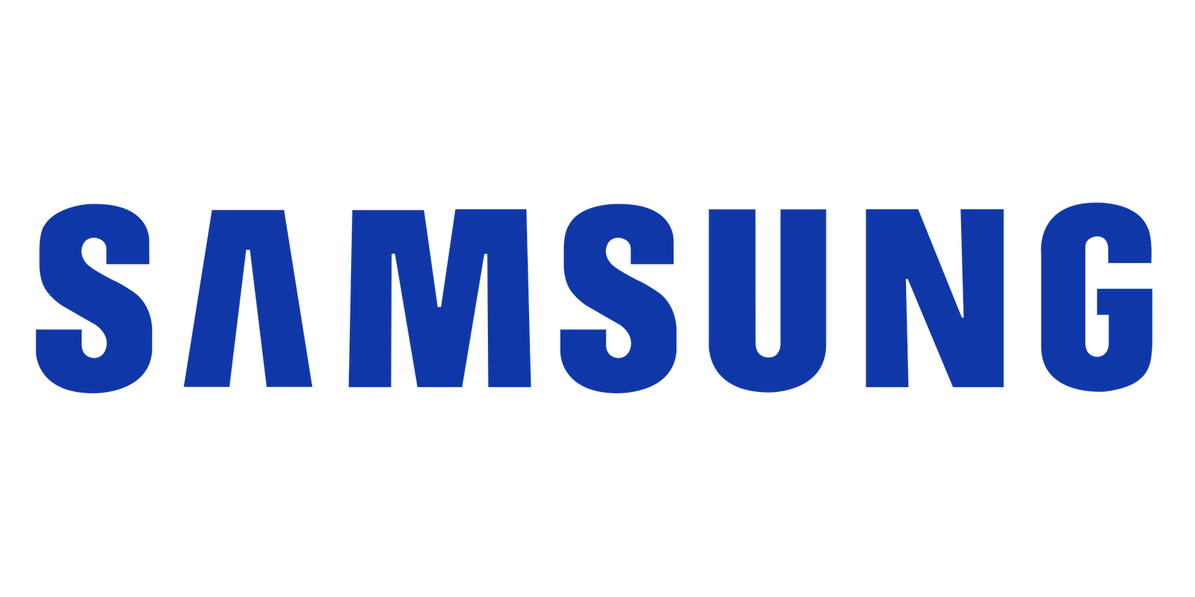 SAMSUNG Logo